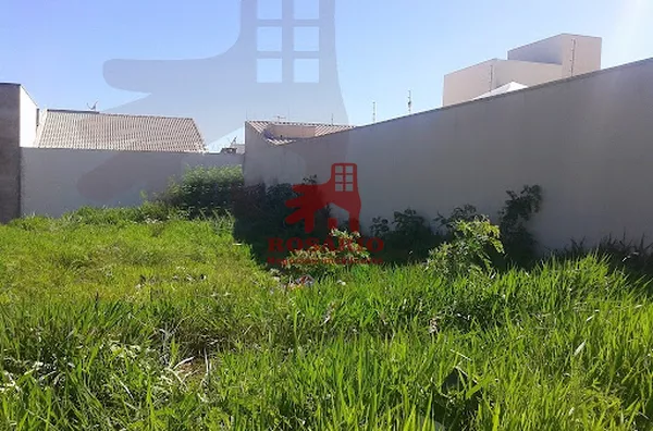 Terreno Padrão para venda Alto Umuarama Uberlândia - Foto 2