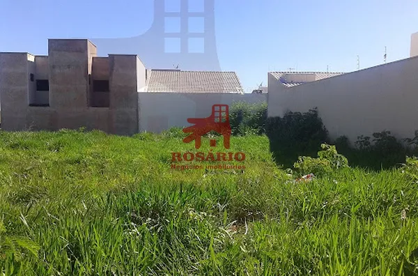 Terreno Padrão para venda Alto Umuarama Uberlândia - Foto 1