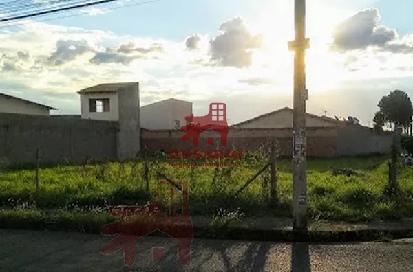 Terreno Padrão para venda Luizote III Uberlândia - Foto 3