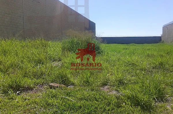 Terreno Padrão para venda Alto Umuarama Uberlândia - Foto 1