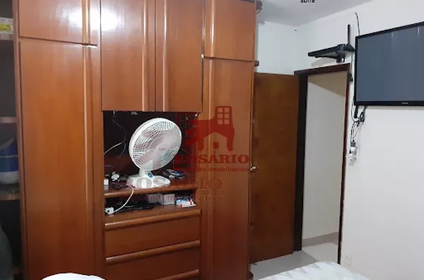 Apartamento Padrão para venda Fundinho Uberlândia - Foto 6