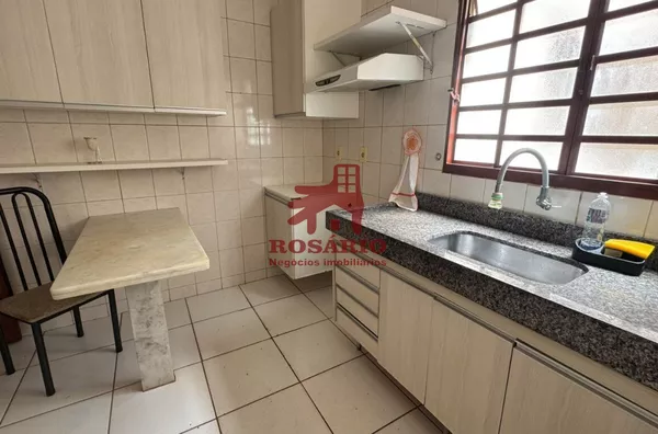 Apartamento para venda,  Osvaldo Rezende, Uberlândia