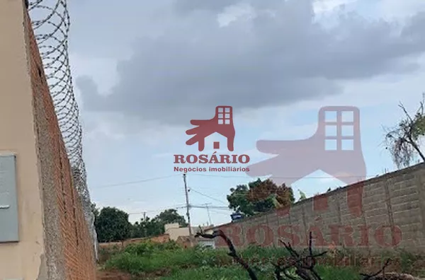 Terreno Padrão para venda Shopping Park Uberlândia - Foto 1