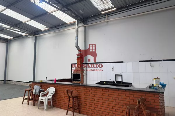 Comercial Galpão para aluguel Luizote de Freitas Uberlândia - Foto 3