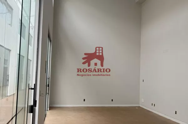 Sala para aluguel,  Novo Mundo, Uberlândia