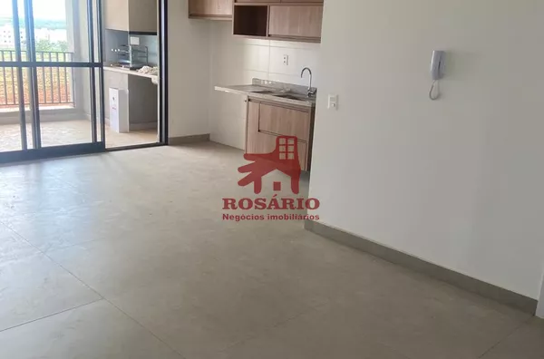 Apartamento para aluguel, 2 quarto(s),  Jardim Sul, Uberlândia