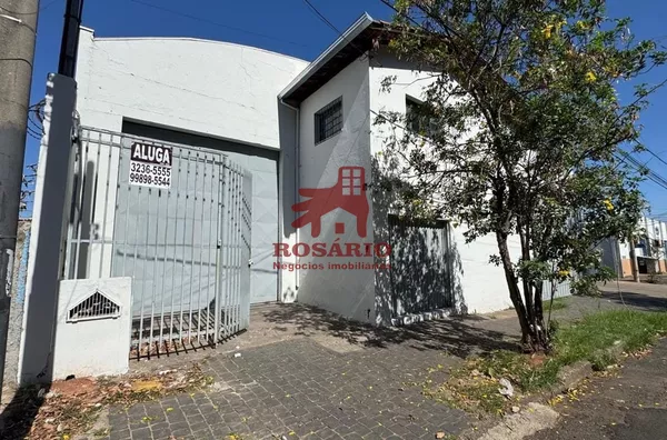 Barracão para aluguel,  Tibery, Uberlândia