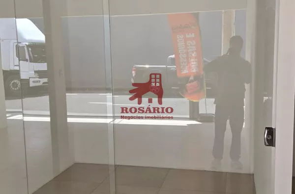 Sala para aluguel,  Centro, Uberlândia - Foto 1