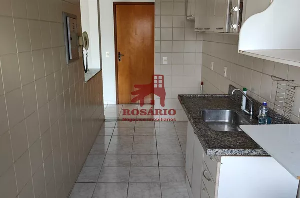 Apartamento para aluguel,  Centro, Uberlândia