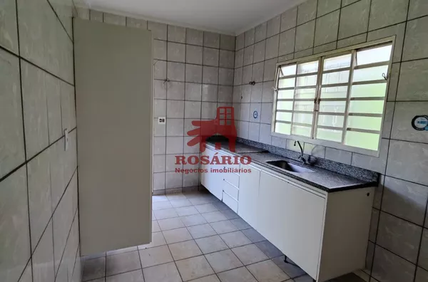 Casa para aluguel,  Santa Mônica, Uberlândia
