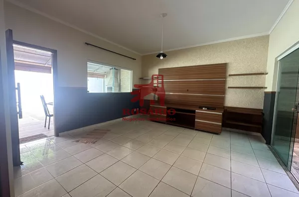 Casa para aluguel, 3 quarto(s),  Jardim Patrícia, Uberlândia