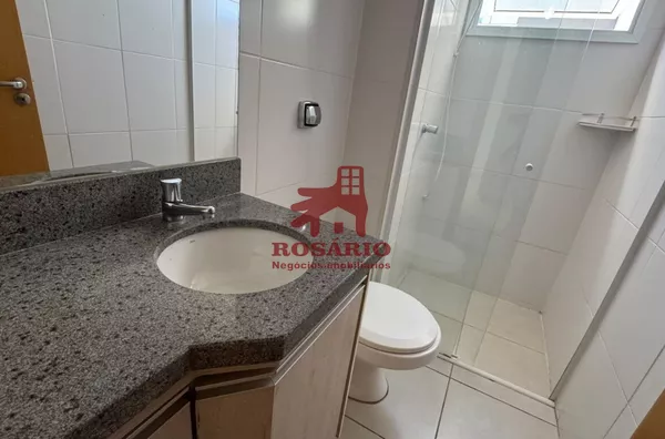 Apartamento para aluguel, Morada Da Colina, Uberlândia - Foto 8