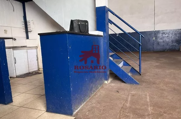 Barracão para aluguel,  Tibery, Uberlândia - Foto 5