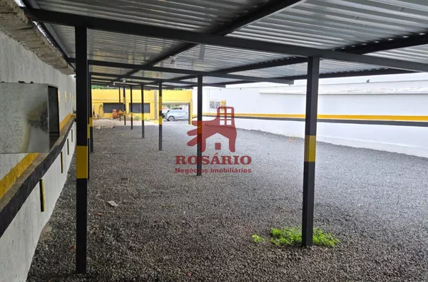 Terreno para aluguel,  Fundinho, Uberlândia - Foto 6