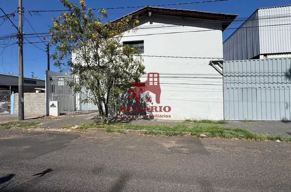 Barracão para aluguel,  Tibery, Uberlândia