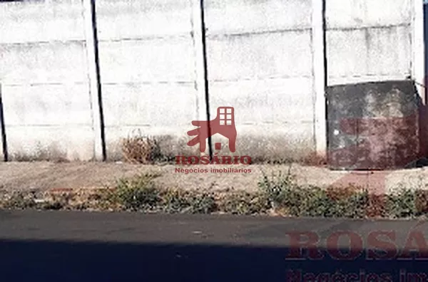 Terreno Padrão para venda Nossa Senhora das Graças Uberlândia - Foto 2