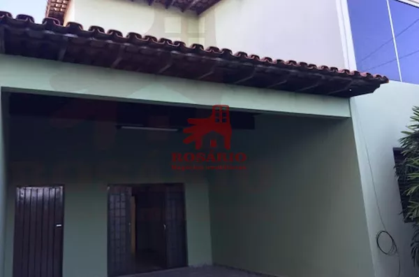 Casa Sobrado para aluguel Martins Uberlândia - Foto 3