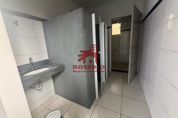 Comercial Galpão para aluguel Luizote de Freitas Uberlândia - Foto 6