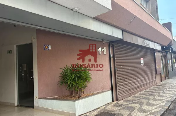 Loja para aluguel,  Centro, Uberlândia - Foto 2