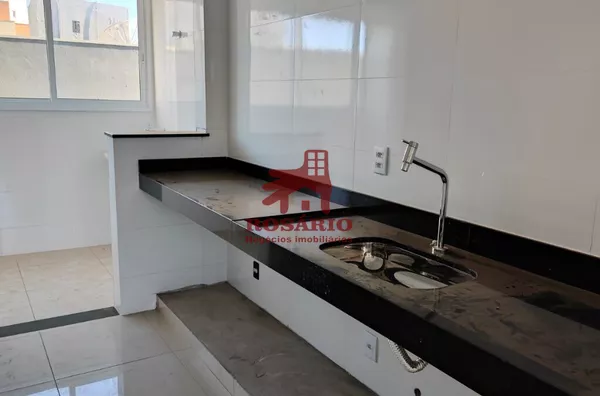 Apartamento para aluguel, 3 quarto(s),  Tubalina, Uberlândia