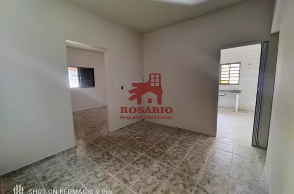 Casa para aluguel, 3 quarto(s),  Santa Mônica, Uberlândia