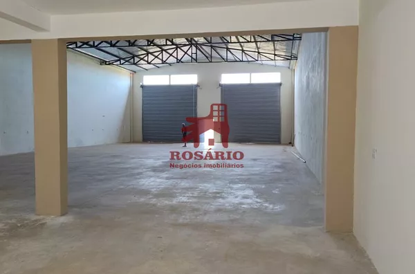 Barracão para aluguel,  Novo Mundo, Uberlândia - Foto 6