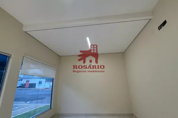 Comercial Sala para aluguel Segismundo Pereira Uberlândia