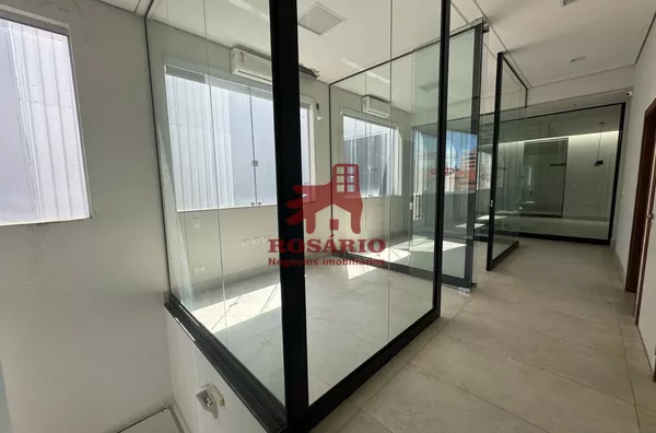 Prédio inteiro para aluguel,  Custódio Pereira, Uberlândia