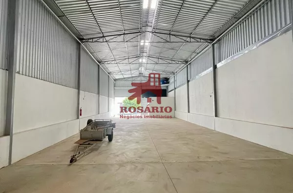 Barracão para aluguel,  Nossa Senhora Das Graças, Uberlândia