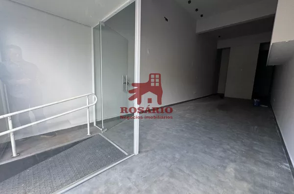 Comercial Loja/Salão para aluguel Centro Uberlândia