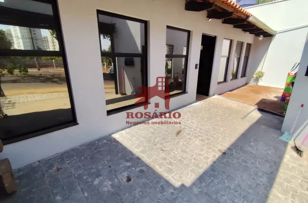 Casa para aluguel, 6 quarto(s),  Patrimônio, Uberlândia - Foto 2