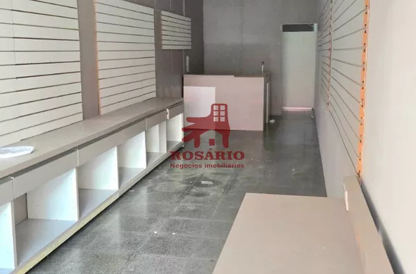 Loja para aluguel,  Centro, Uberlândia - Foto 1