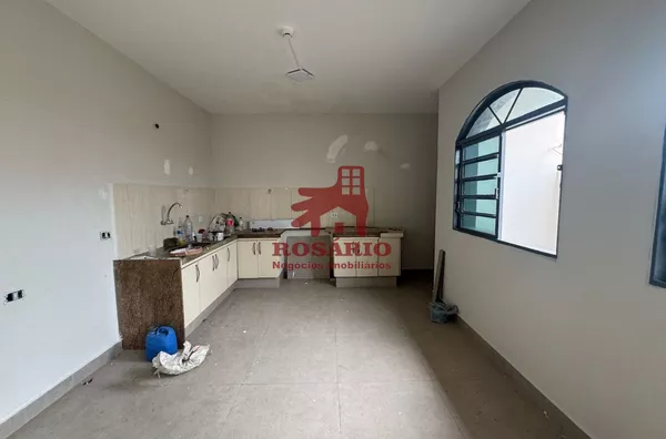 Casa comercial para aluguel,  Morada Da Colina, Uberlândia