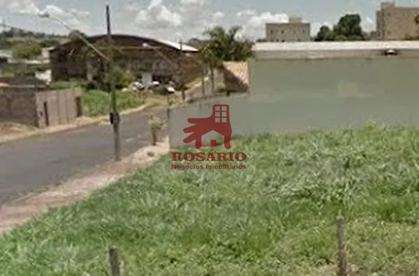 Terreno Padrão para venda Osvaldo Rezende Uberlândia - Foto 1