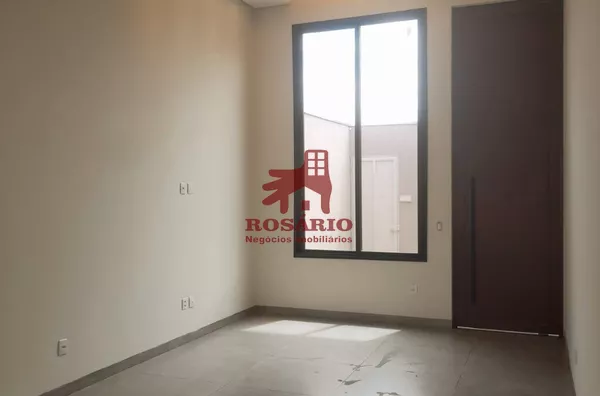 Casa para venda, 3 quarto(s),  Novo Mundo, Uberlândia