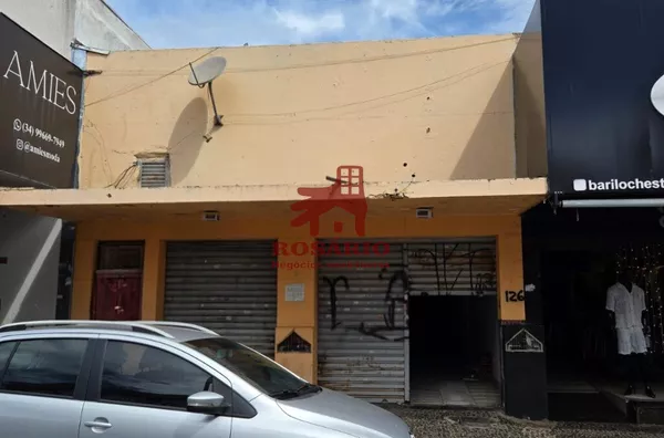 Loja para aluguel,  Centro, Uberlândia - Foto 1