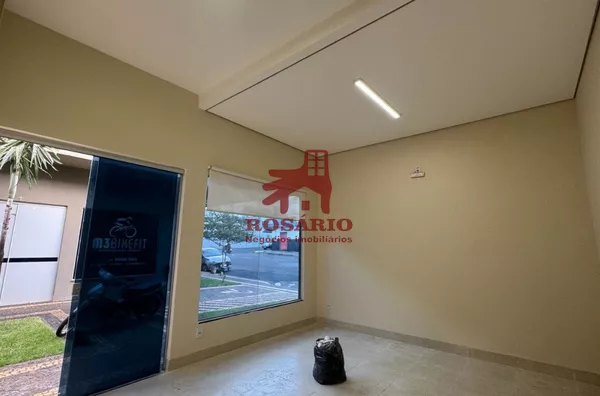 Comercial Sala para aluguel Segismundo Pereira Uberlândia