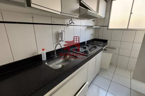 Apartamento Padrão para aluguel Osvaldo Rezende Uberlândia