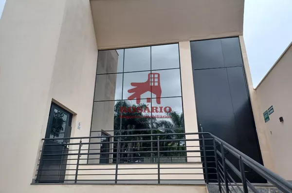 Prédio inteiro para aluguel,  Nossa Senhora Aparecida, Uberlândia - Foto 1