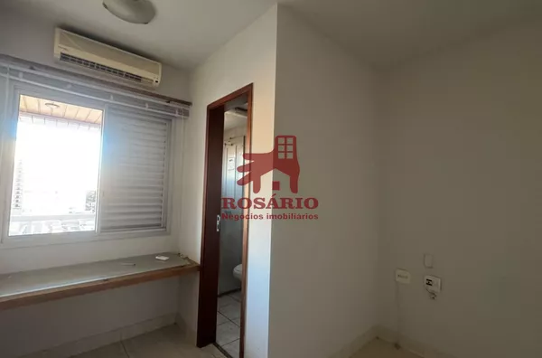 Apartamento para aluguel, Centro, Uberlândia - Foto 6