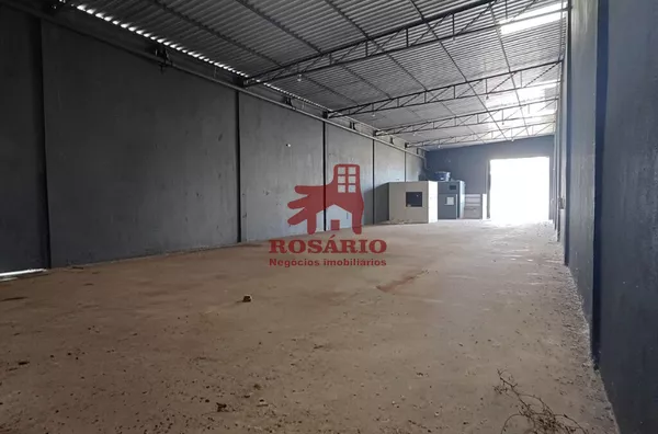 Barracão para aluguel,  Custódio Pereira, Uberlândia