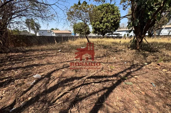 Terreno para aluguel,  Distrito Industrial, Uberlândia