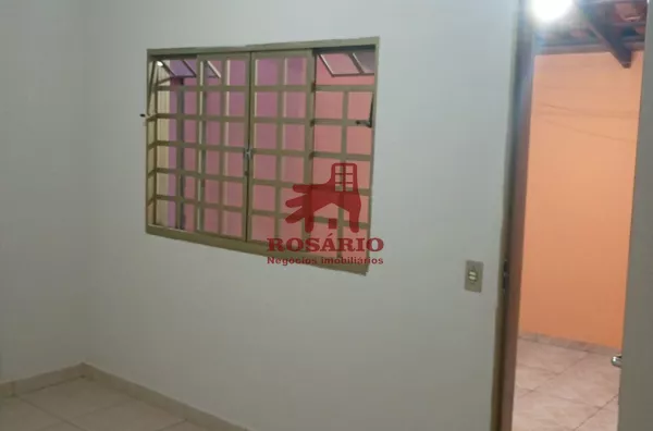 Casa para aluguel, 2 quarto(s),  Jardim Patrícia, Uberlândia