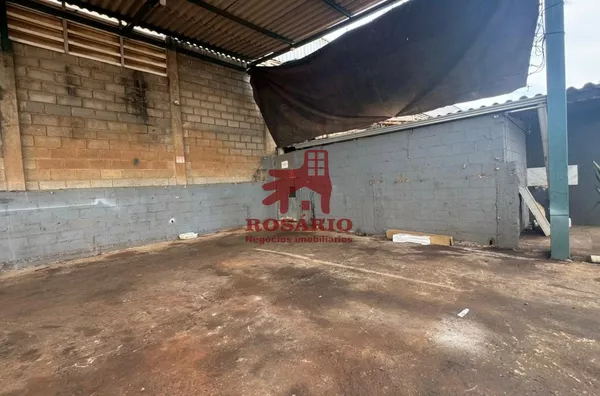 Barracão para aluguel,  Minas Gerais, Uberlândia - Foto 3