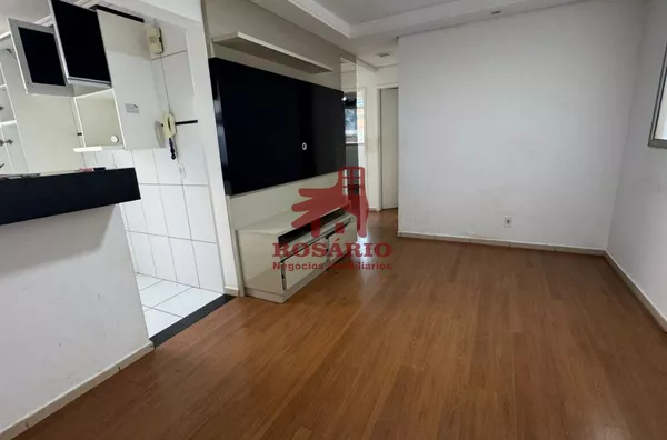 Apartamento Padrão para aluguel Osvaldo Rezende Uberlândia