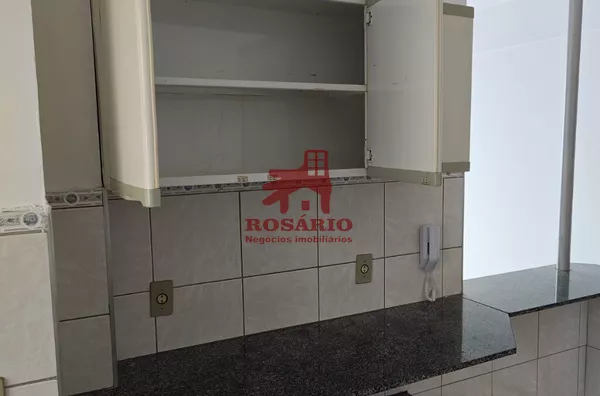 Apartamento para aluguel, 2 quarto(s),  Saraiva, Uberlândia - Foto 4