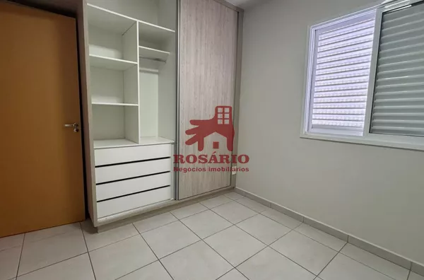 Apartamento para aluguel, Morada Da Colina, Uberlândia - Foto 6