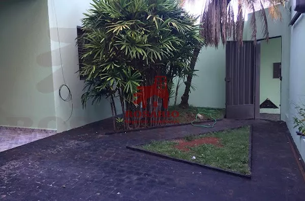 Casa Sobrado para aluguel Martins Uberlândia - Foto 4