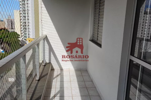 Apartamento para aluguel,  Centro, Uberlândia