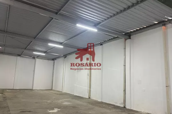 Galpão para aluguel,  Osvaldo Rezende, Uberlândia - Foto 3